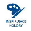 Inspirujące kolory