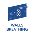 Oddychanie ścian